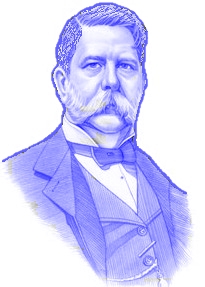 George Westinghouse